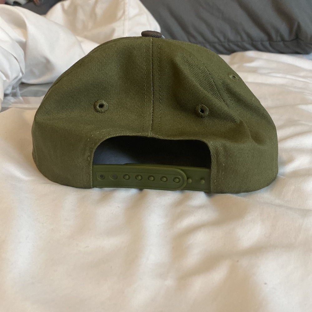 Toddler Snapback - Picture 3 of 3